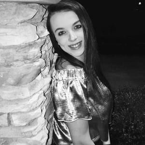 Meet your Posher, Jenna